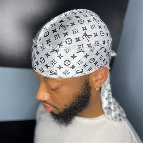 louis vuitton durag price|designer durag louis vuitton.